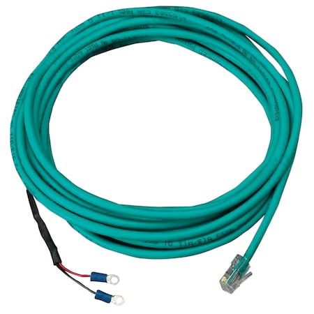 Black Box Alertwerks Dry-Contact Sensor 15-Ft. Cable EME1K1-015